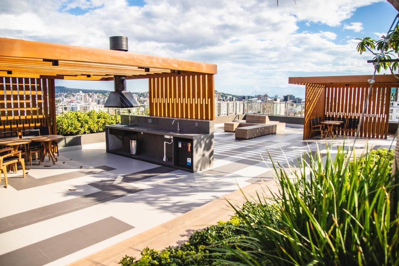 Studio Boutique Porto Alegre Exterior photo