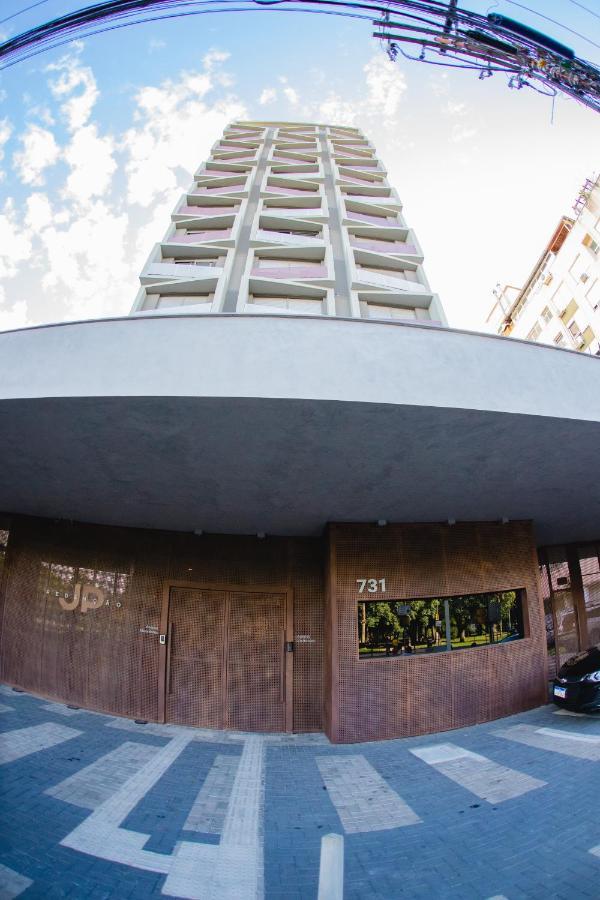 Studio Boutique Porto Alegre Exterior photo