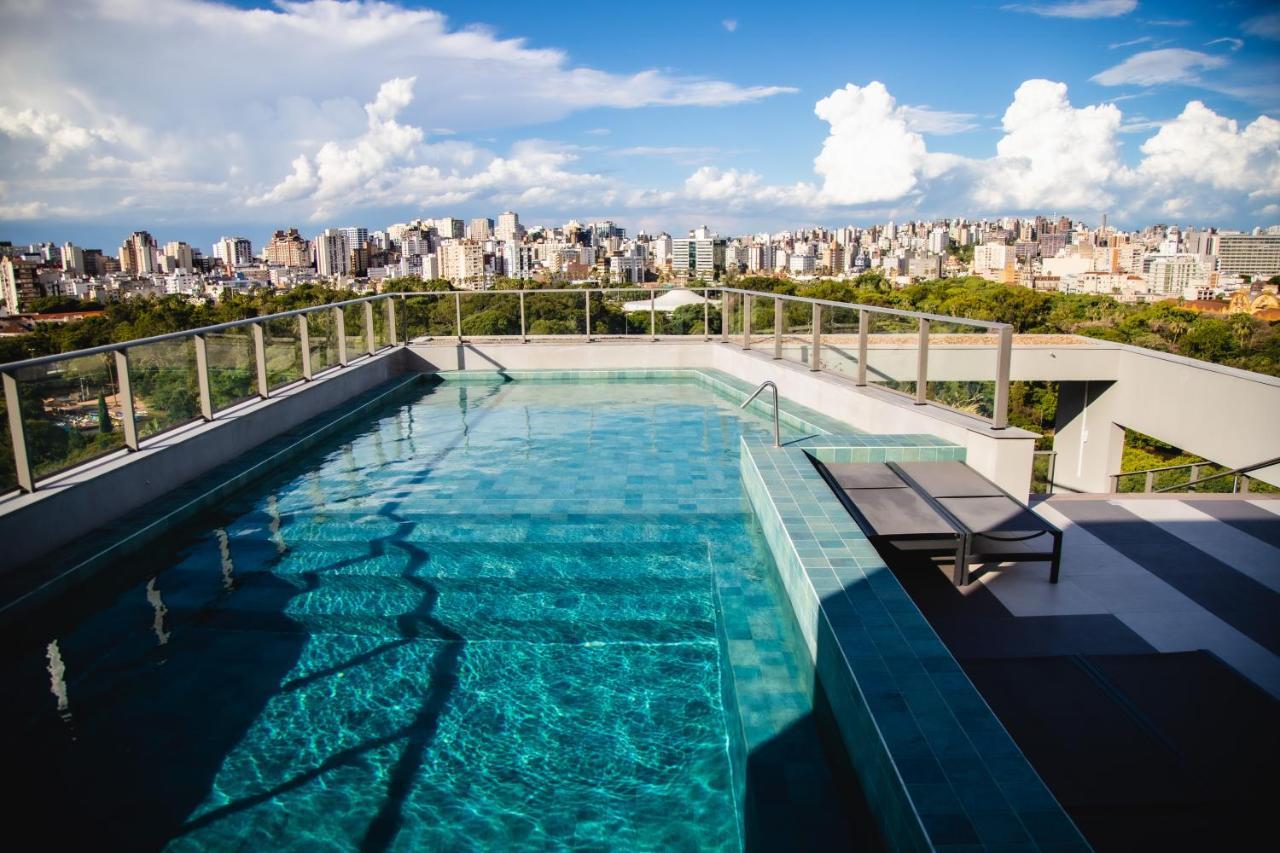 Studio Boutique Porto Alegre Exterior photo