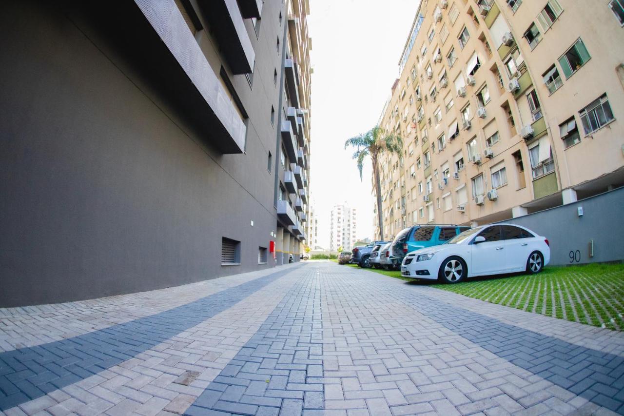 Studio Boutique Porto Alegre Exterior photo