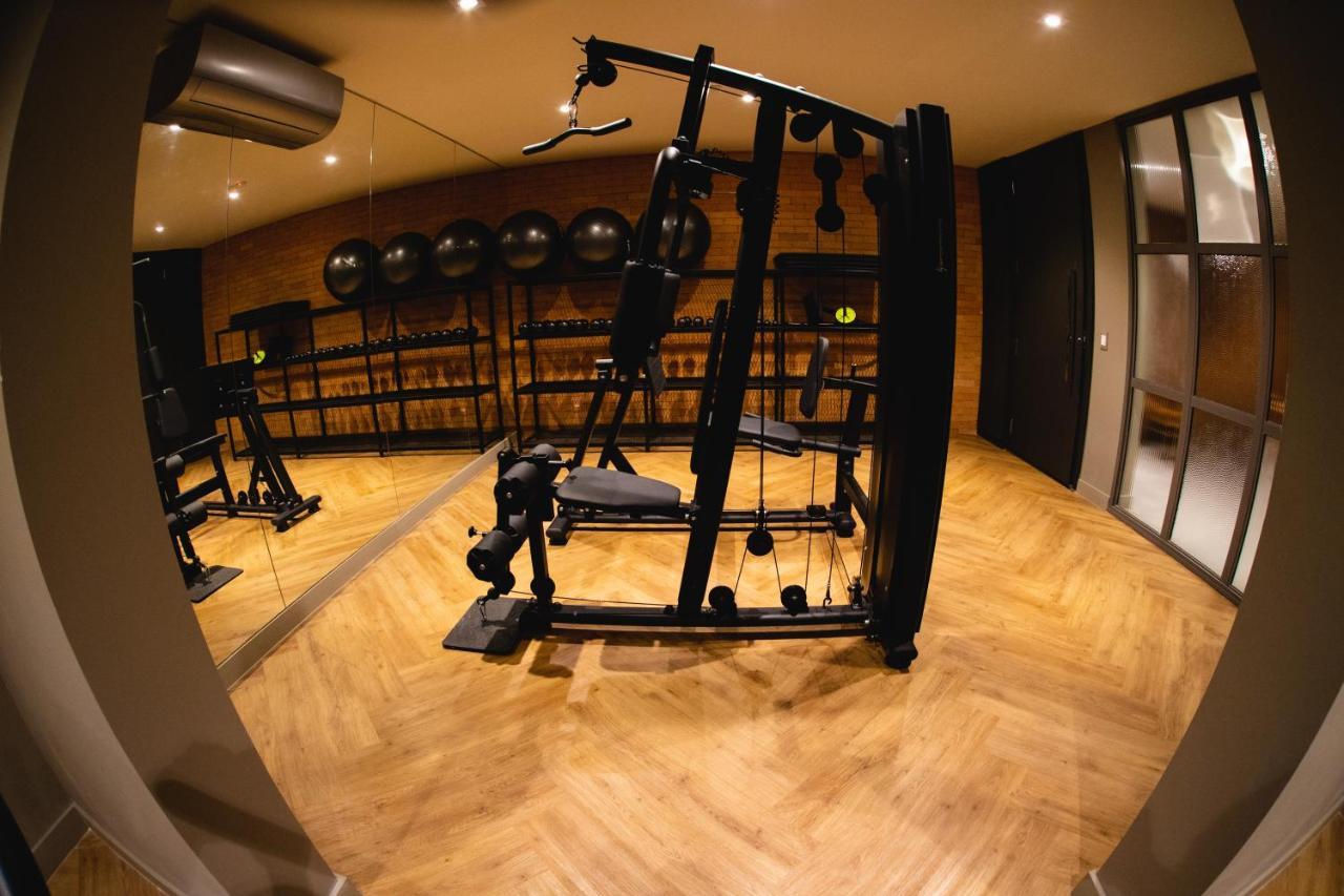 Studio Boutique Porto Alegre Exterior photo